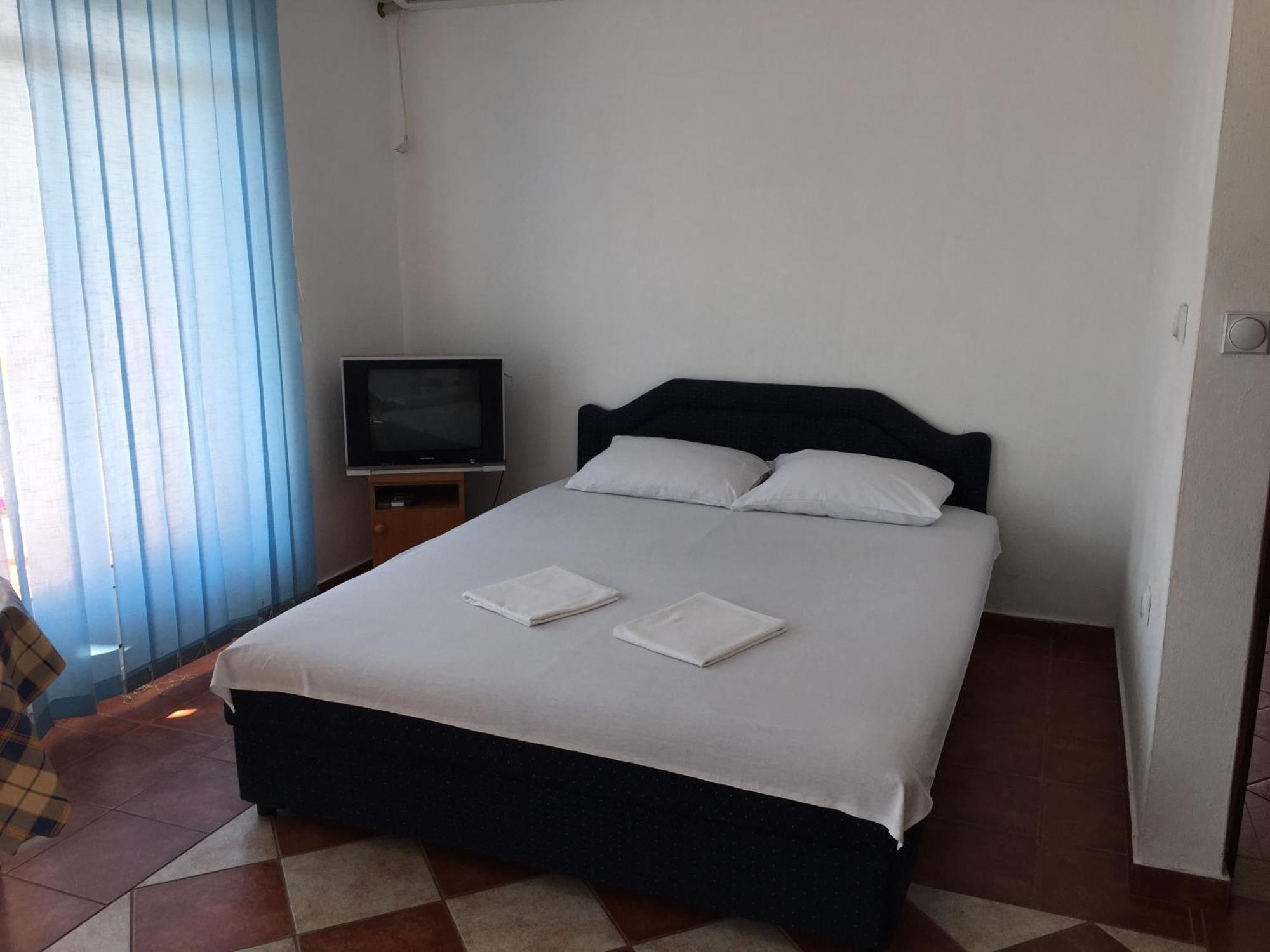 Apartments Delfin Улцинь Номер фото